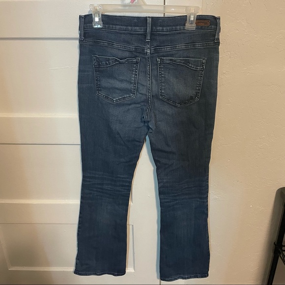 Express jeans 8s - Picture 3 of 6